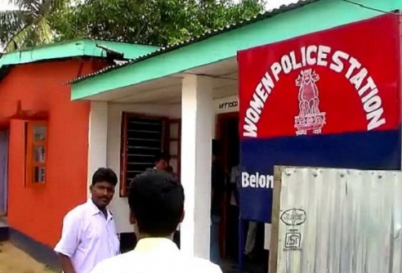 Rape alarm over Tripura: A 30-year-old woman raped by her neighbour  